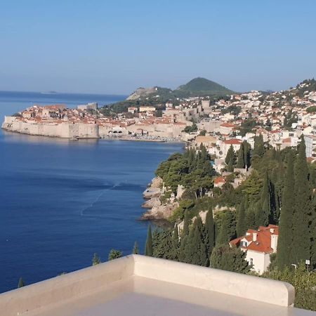 Apartment Piccobello Dubrovník Exteriér fotografie