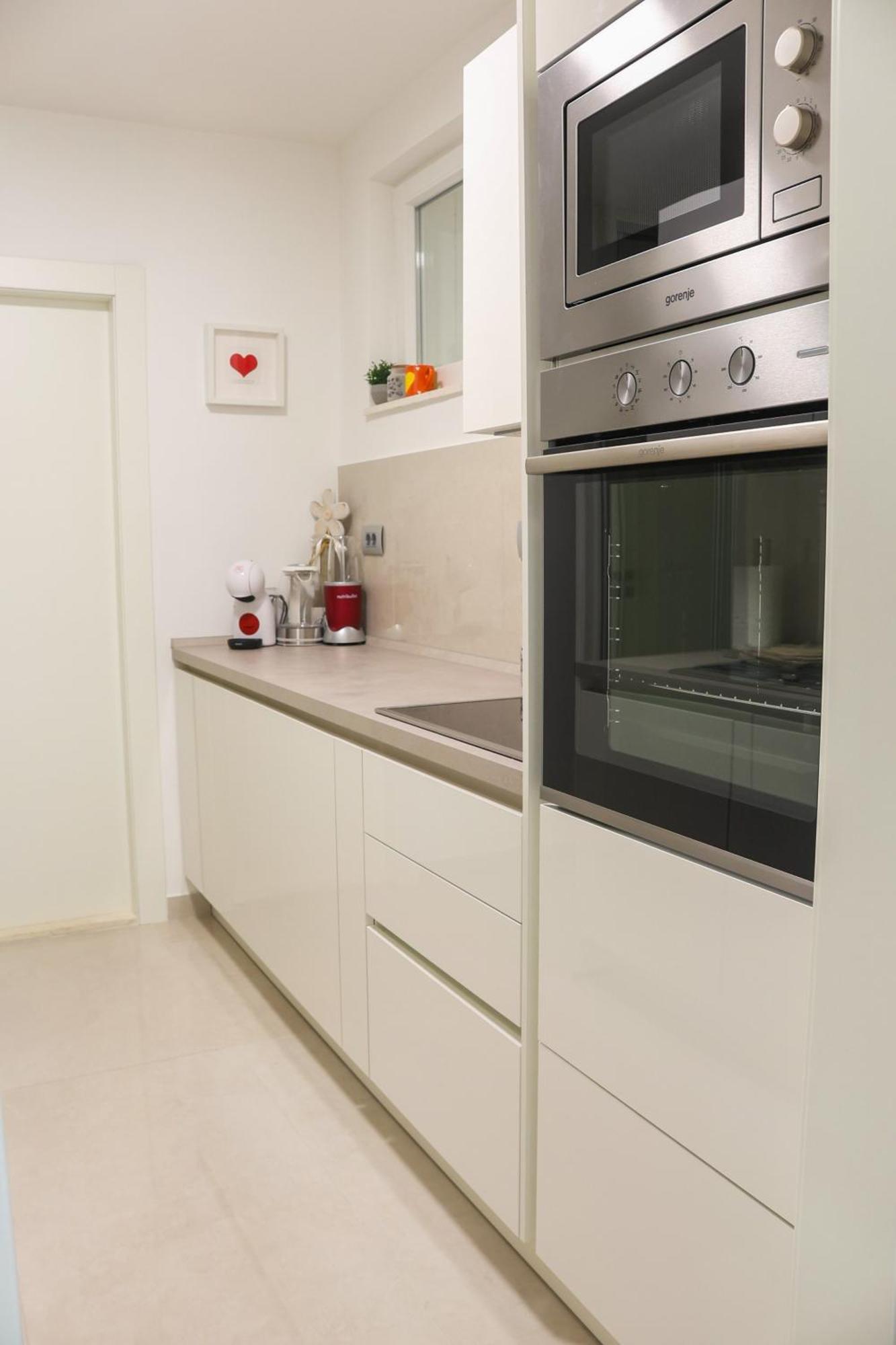 Apartment Piccobello Dubrovník Exteriér fotografie